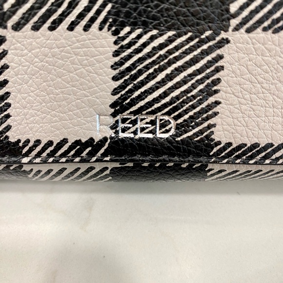 Reed Krakoff Clutch/Crossbody ! - Picture 3 of 7